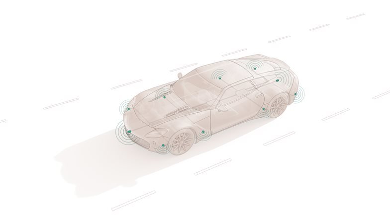 灏讯发布业界第一款长距雷达3D天线,助力ADAS